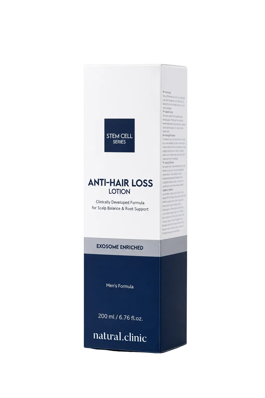 Anti Hair Loss Lotion - Image 3