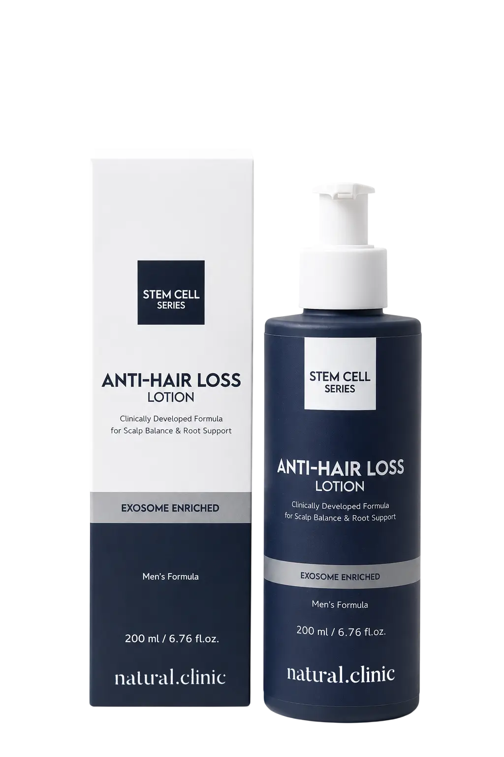Anti Hair Loss Lotion - Image 2