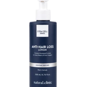 Anti Hair Loss Lotion