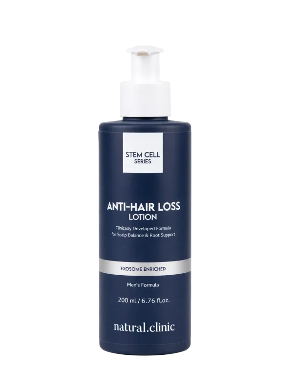 Anti Hair Loss Lotion