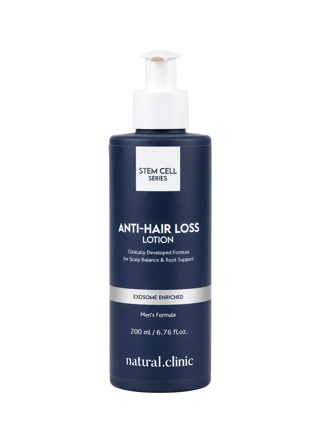 Anti Hair Loss Lotion Men's Formula