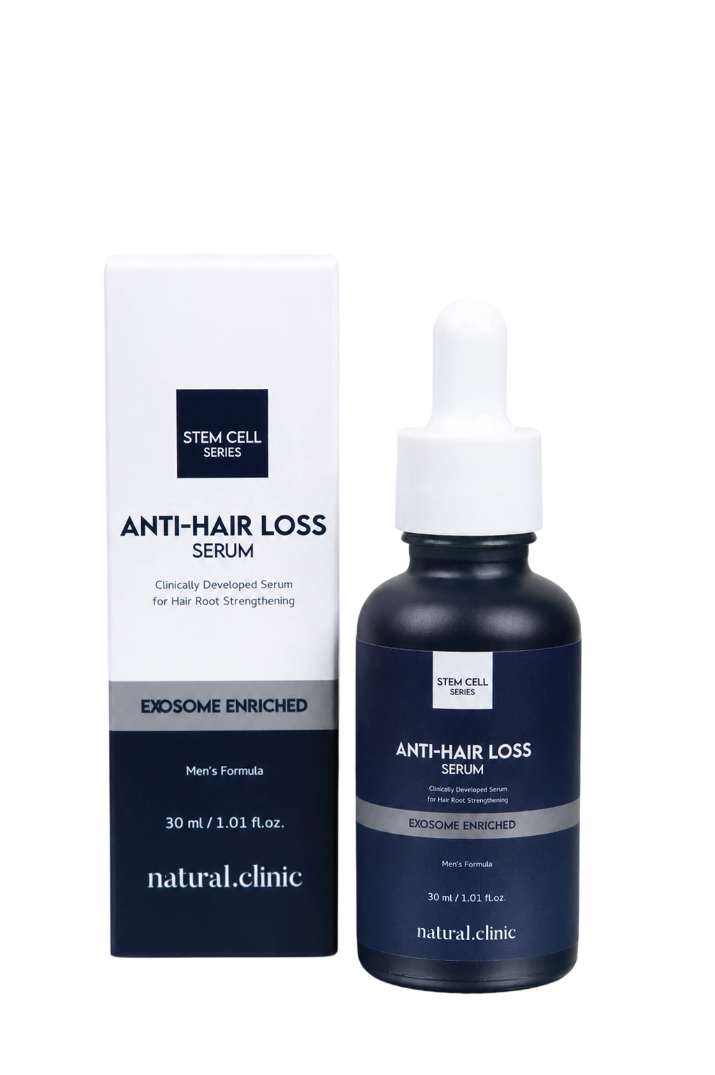 Anti Hair Loss Serum - Image 2