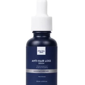 Anti Hair Loss Serum