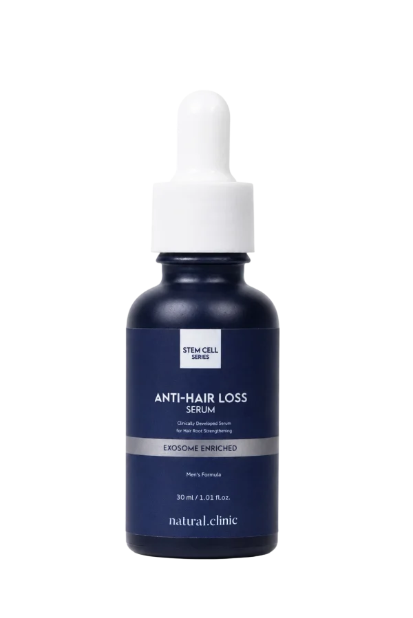 Anti Hair Loss Serum