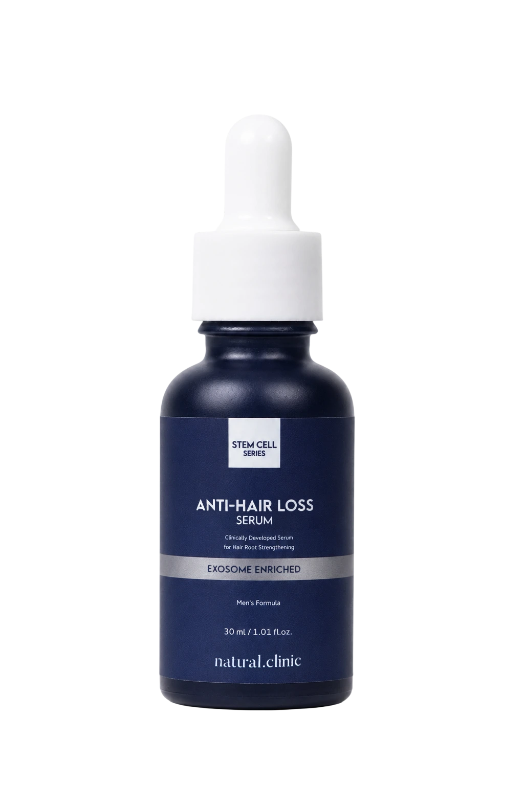 Anti Hair Loss Serum