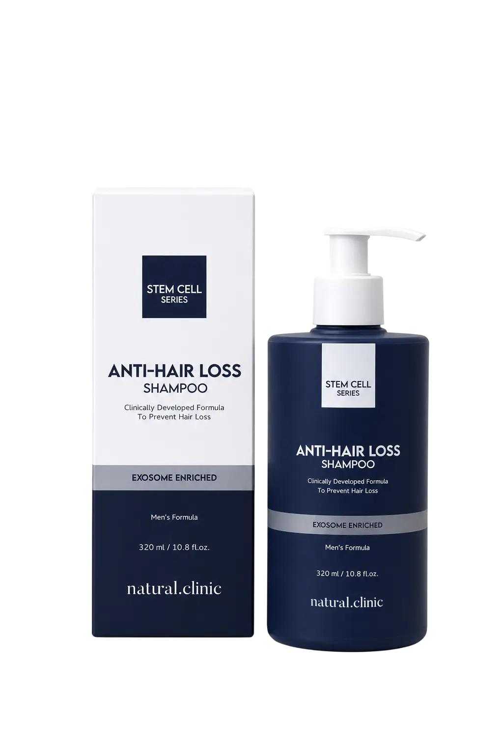 Anti Hair Loss Shampoo - Image 2
