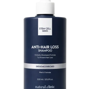 Anti Hair Loss Shampoo