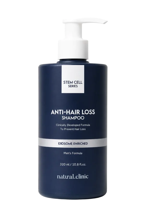 Anti Hair Loss Shampoo