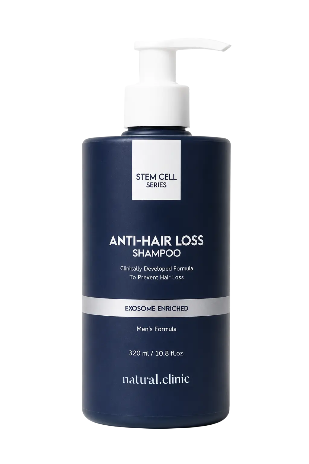 Anti Hair Loss Shampoo