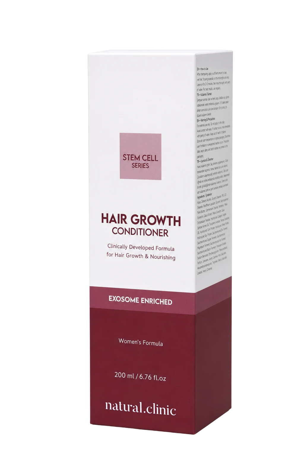 Hair Growth Conditioner - Image 3