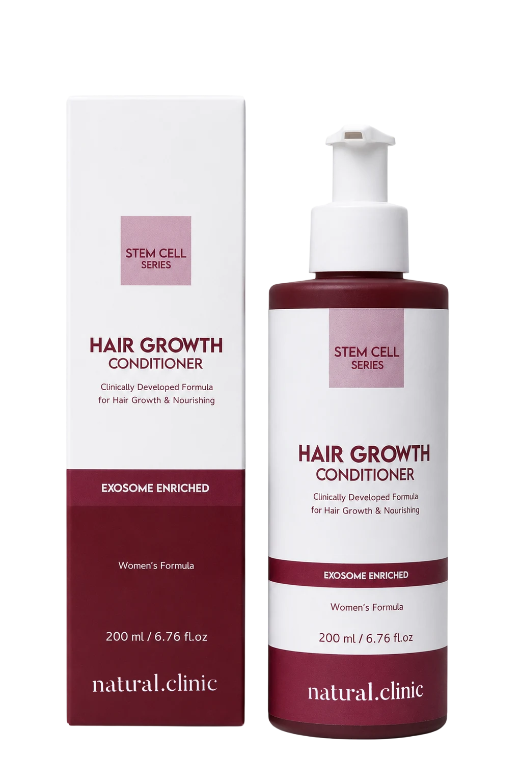 Hair Growth Conditioner - Image 2