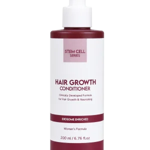 Hair Growth Conditioner