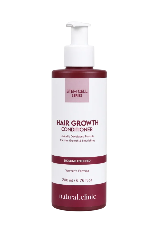 Hair Growth Conditioner