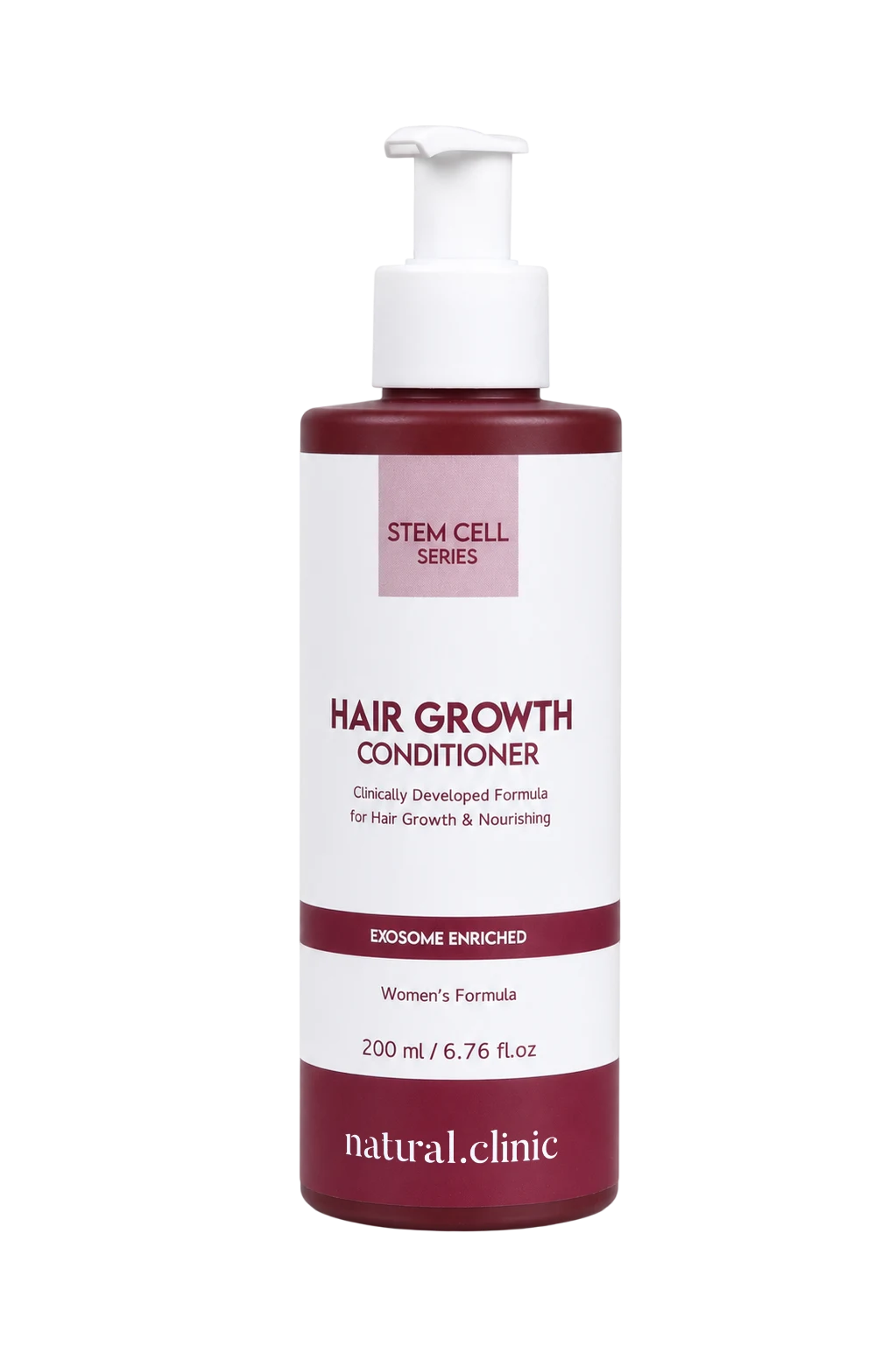 Hair Growth Conditioner Women's Formula