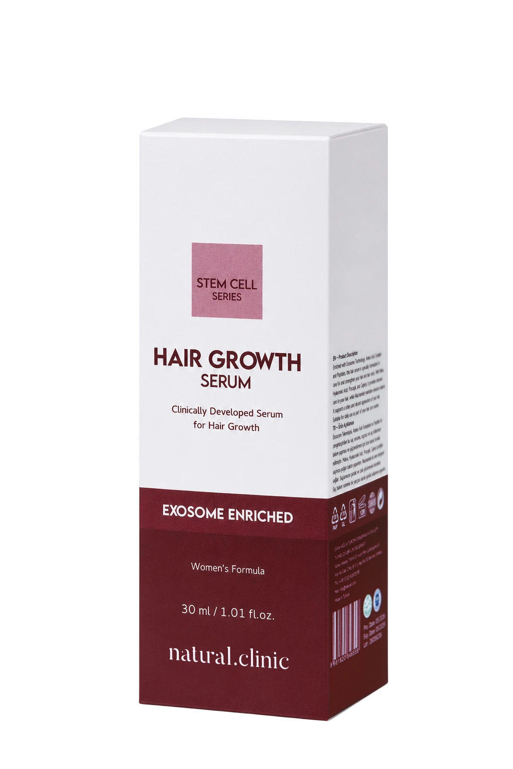 Hair Growth Serum - Image 3