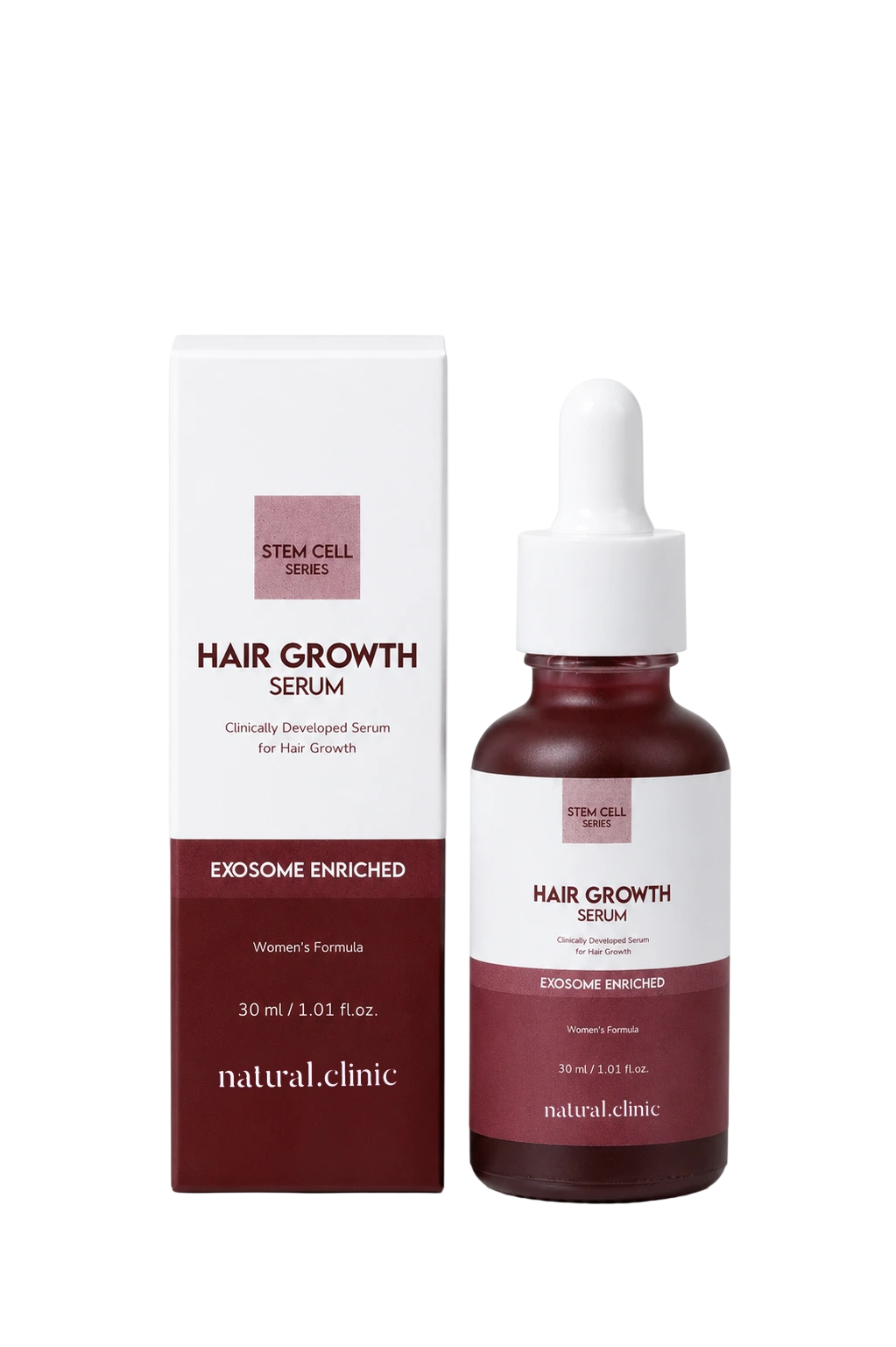 Hair Growth Serum - Image 2