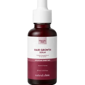 Hair Growth Serum