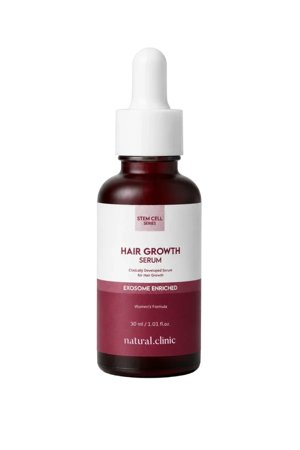 Hair Growth Serum