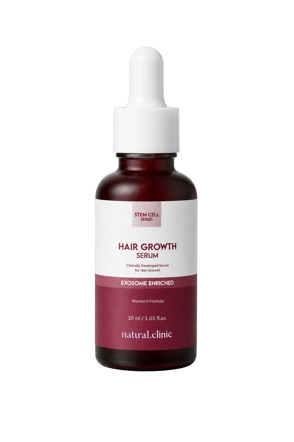 Hair Growth Serum