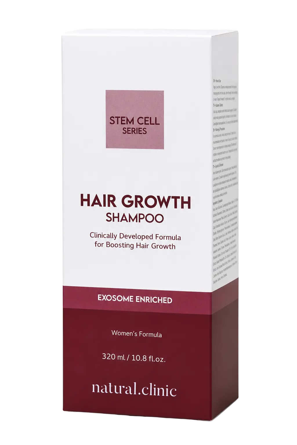 Hair Growth Shampoo - Image 3