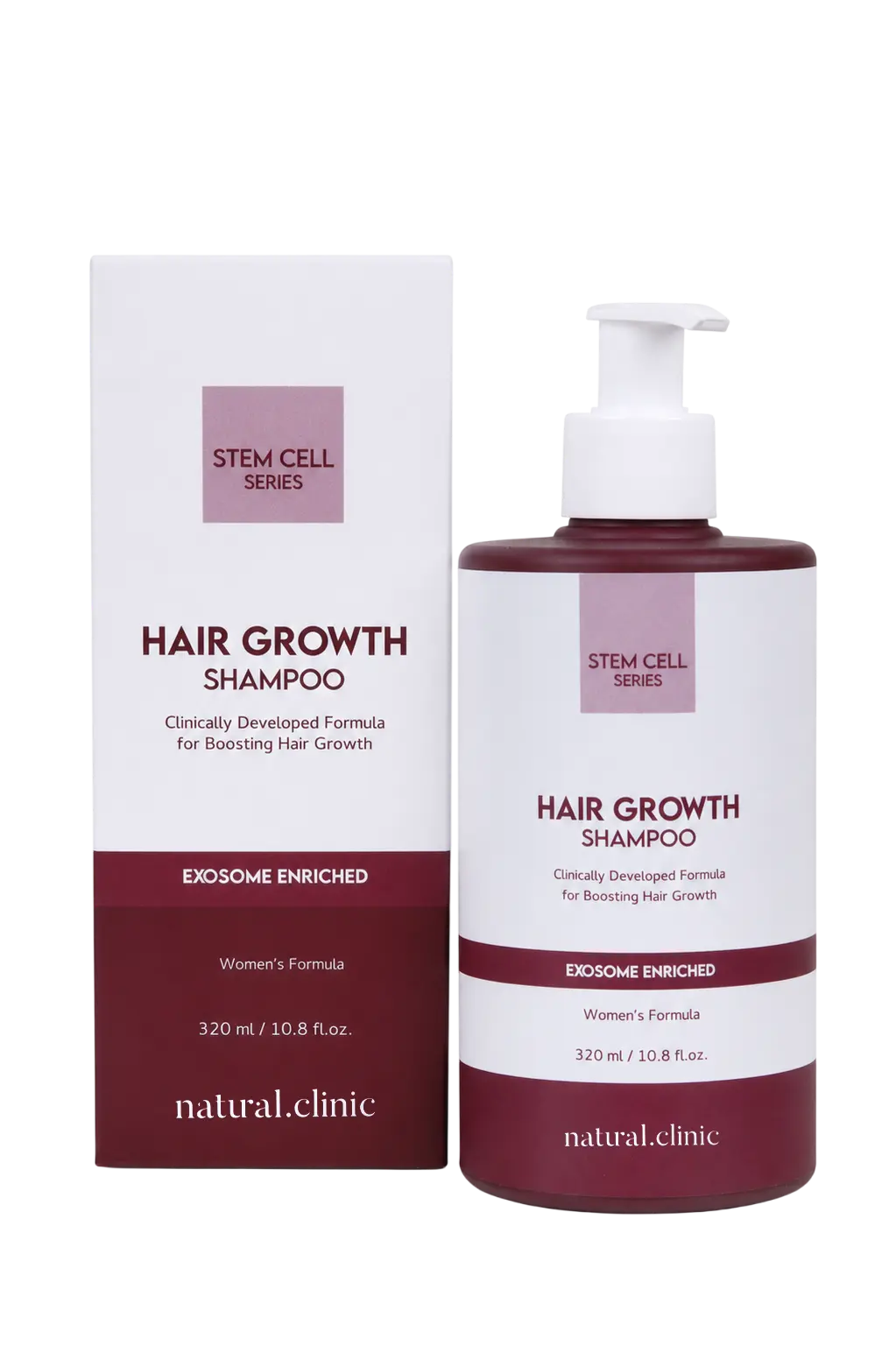 Hair Growth Shampoo - Image 2