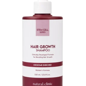 Hair Growth Shampoo