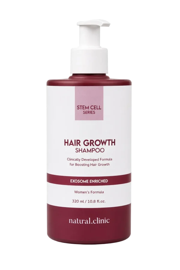 Hair Growth Shampoo