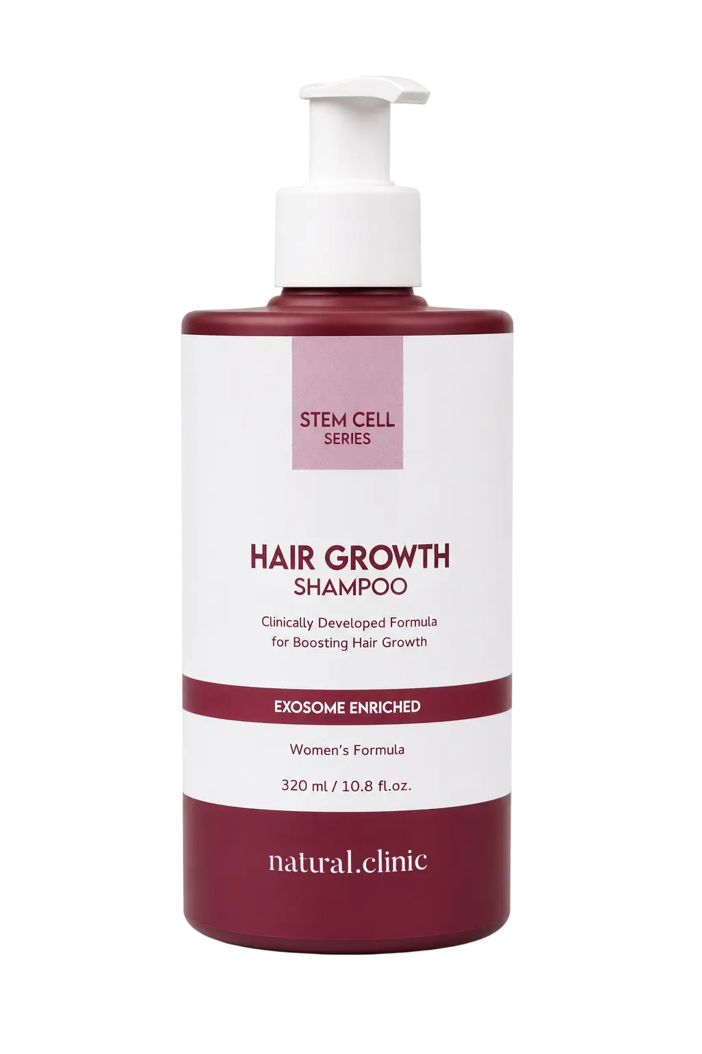 Hair Growth Shampoo
