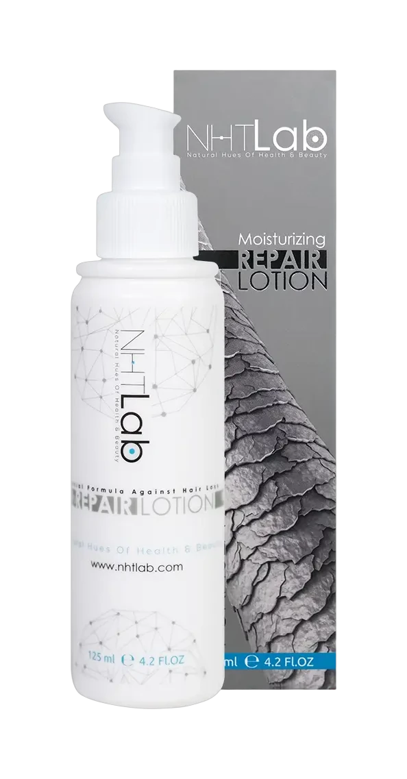 NHT Lab Hair Loss Lotion - Image 2