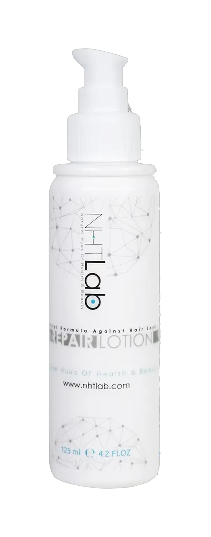 NHT Lab Hair Loss Lotion