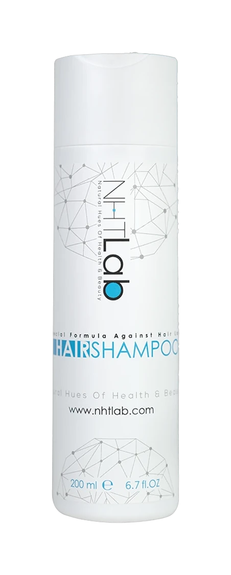 NHT Lab Hair Loss Shampoo