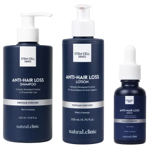 Anti-Hair-Loss Complete Ritual