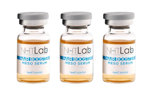 Hair Loss Mesotherapy