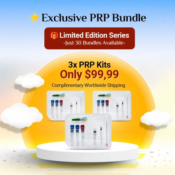 Exclusive PRP Bundle