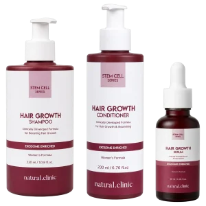 Hair Growth Complete Ritual